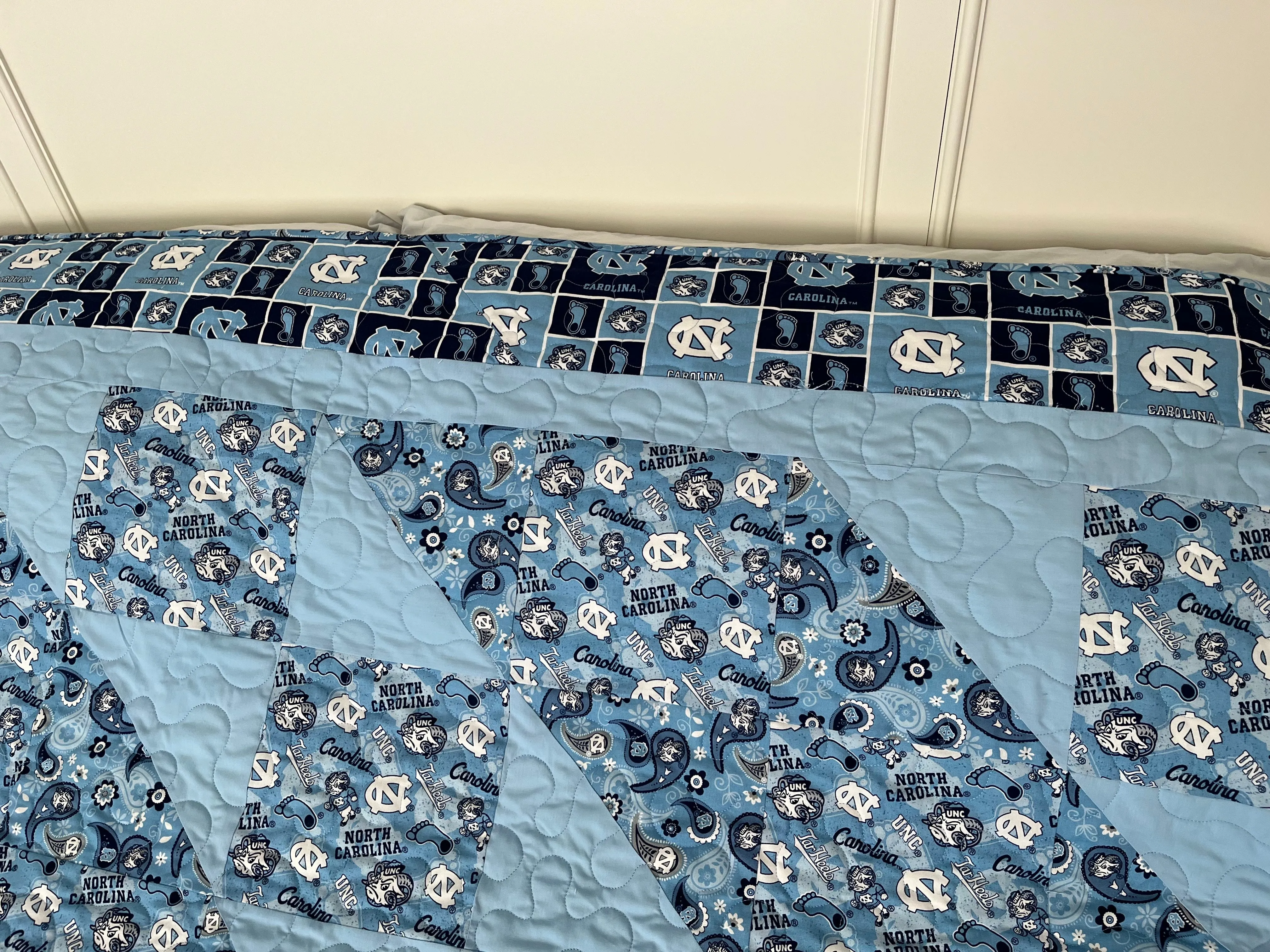 Quilt, Sports Team