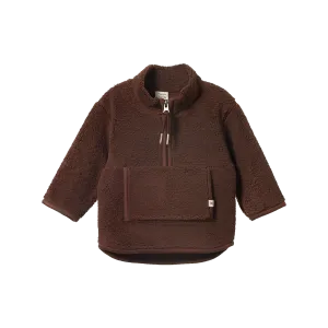 Ranger Pullover | Pinecone