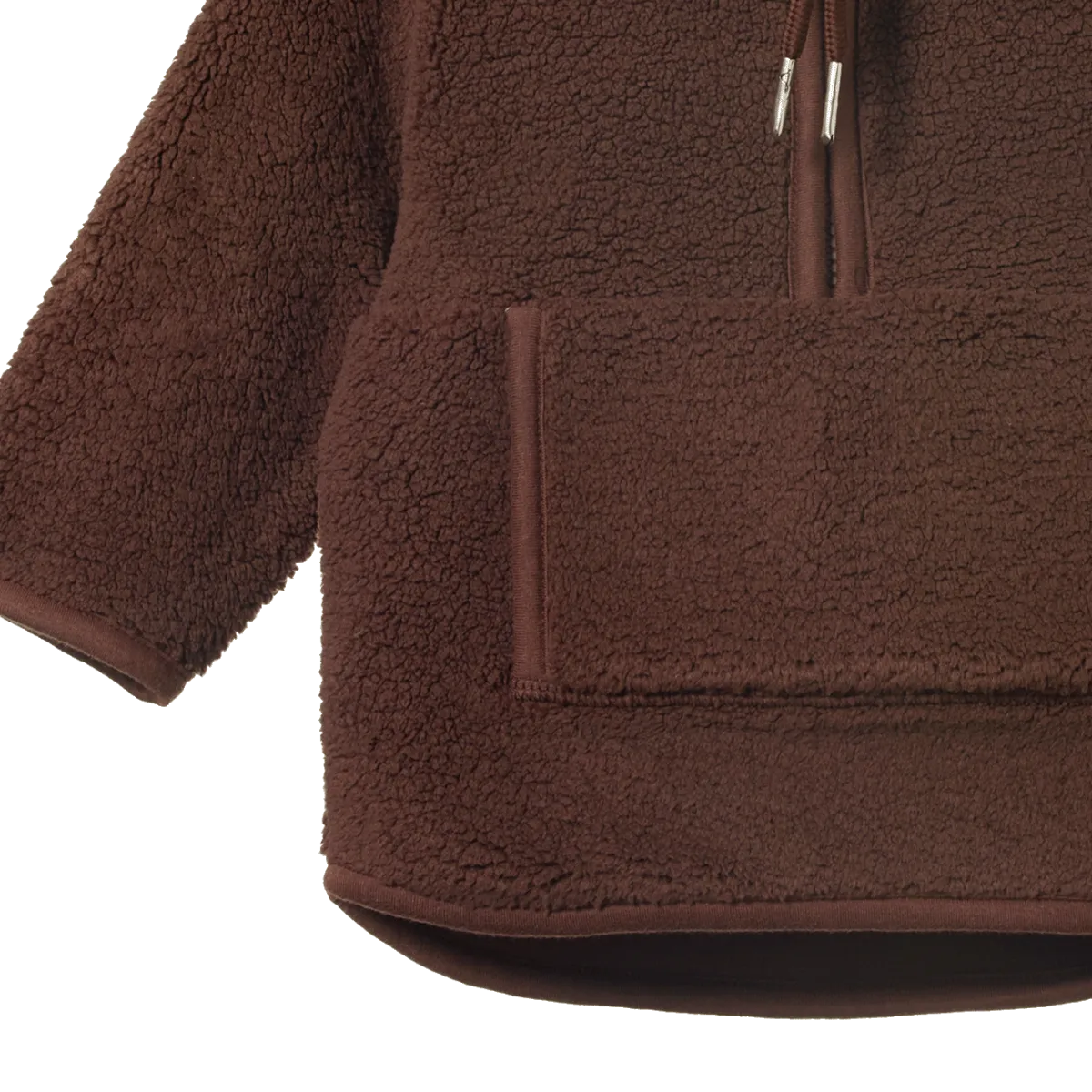 Ranger Pullover | Pinecone