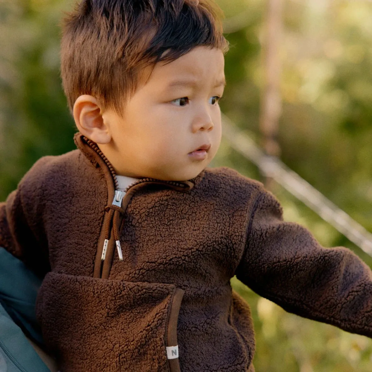 Ranger Pullover | Pinecone