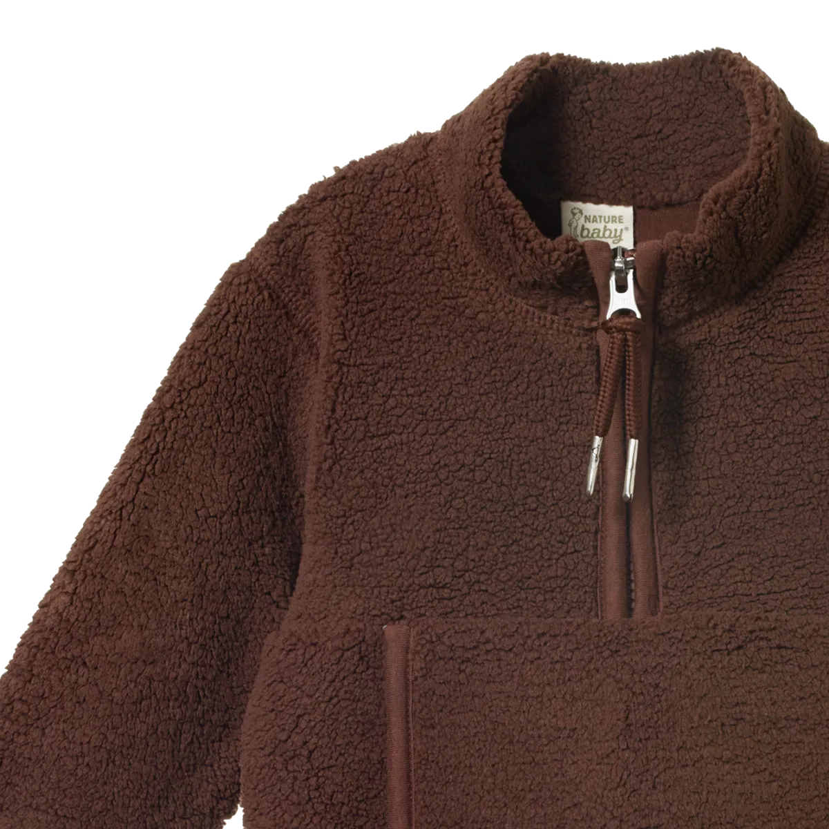 Ranger Pullover | Pinecone