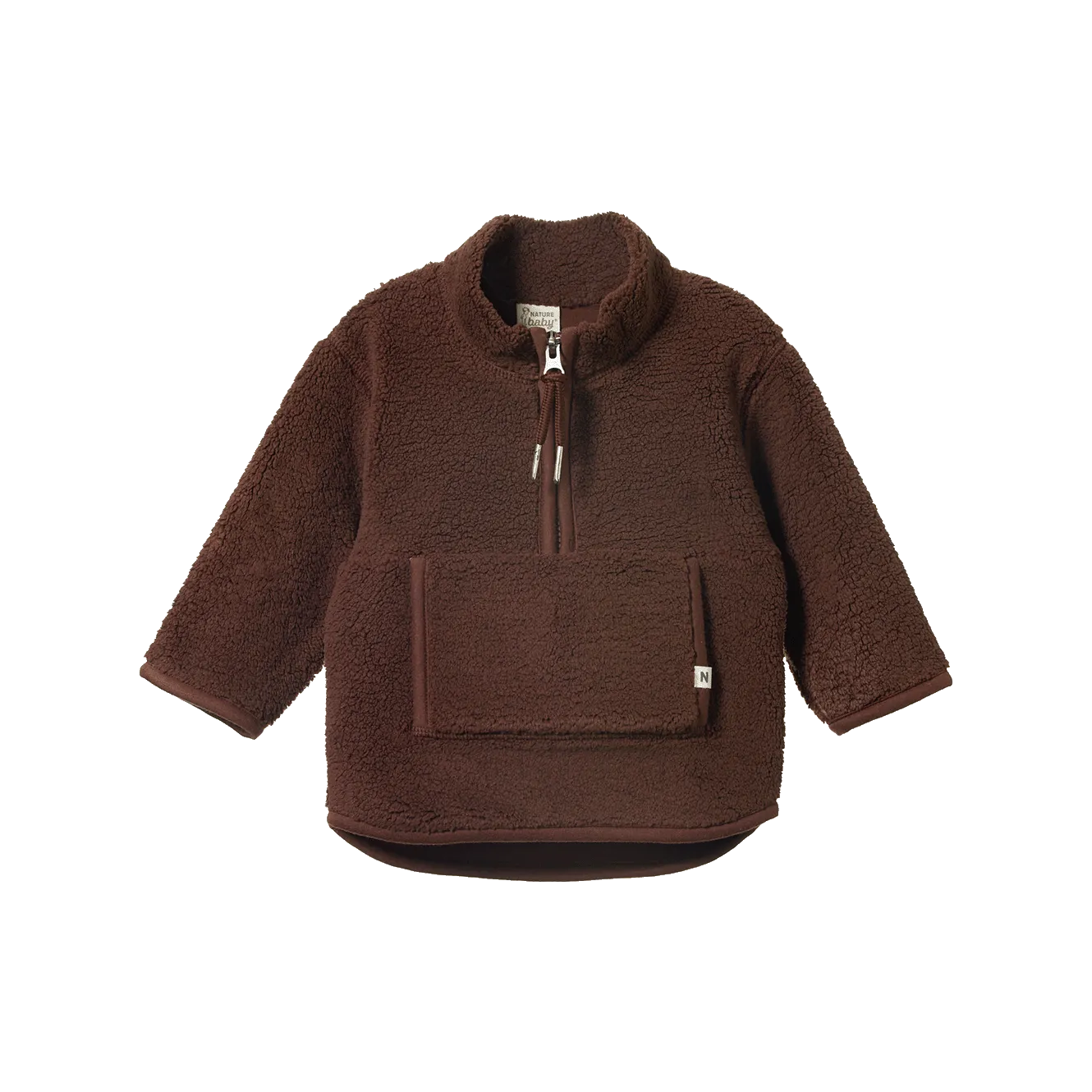 Ranger Pullover | Pinecone