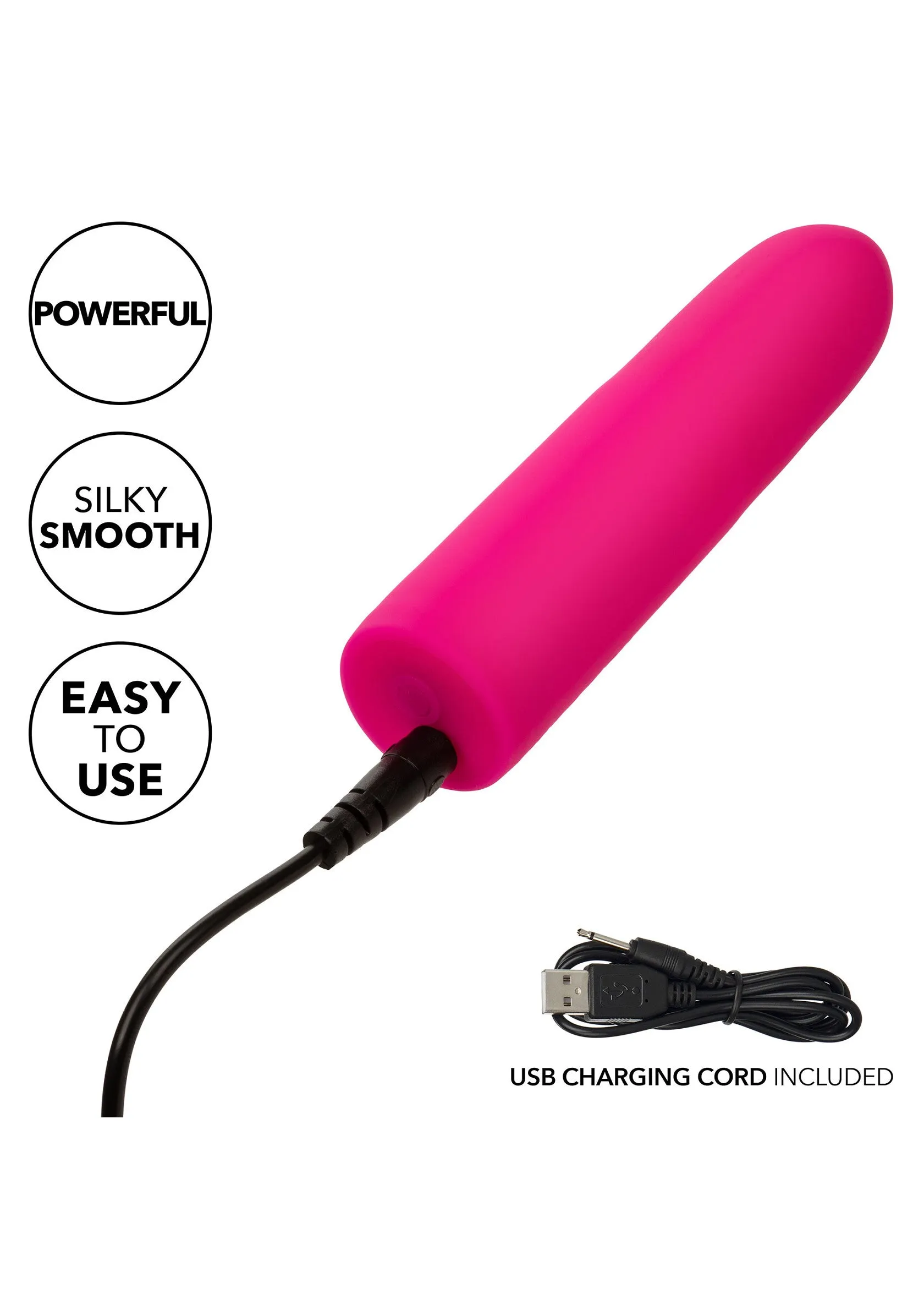 Rechargeable Chic Mini