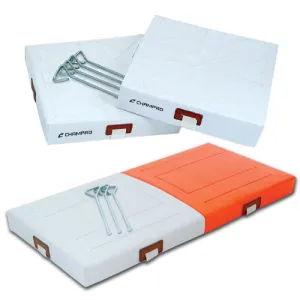 Recreational Base Set ; 2ea B011   1ea B017