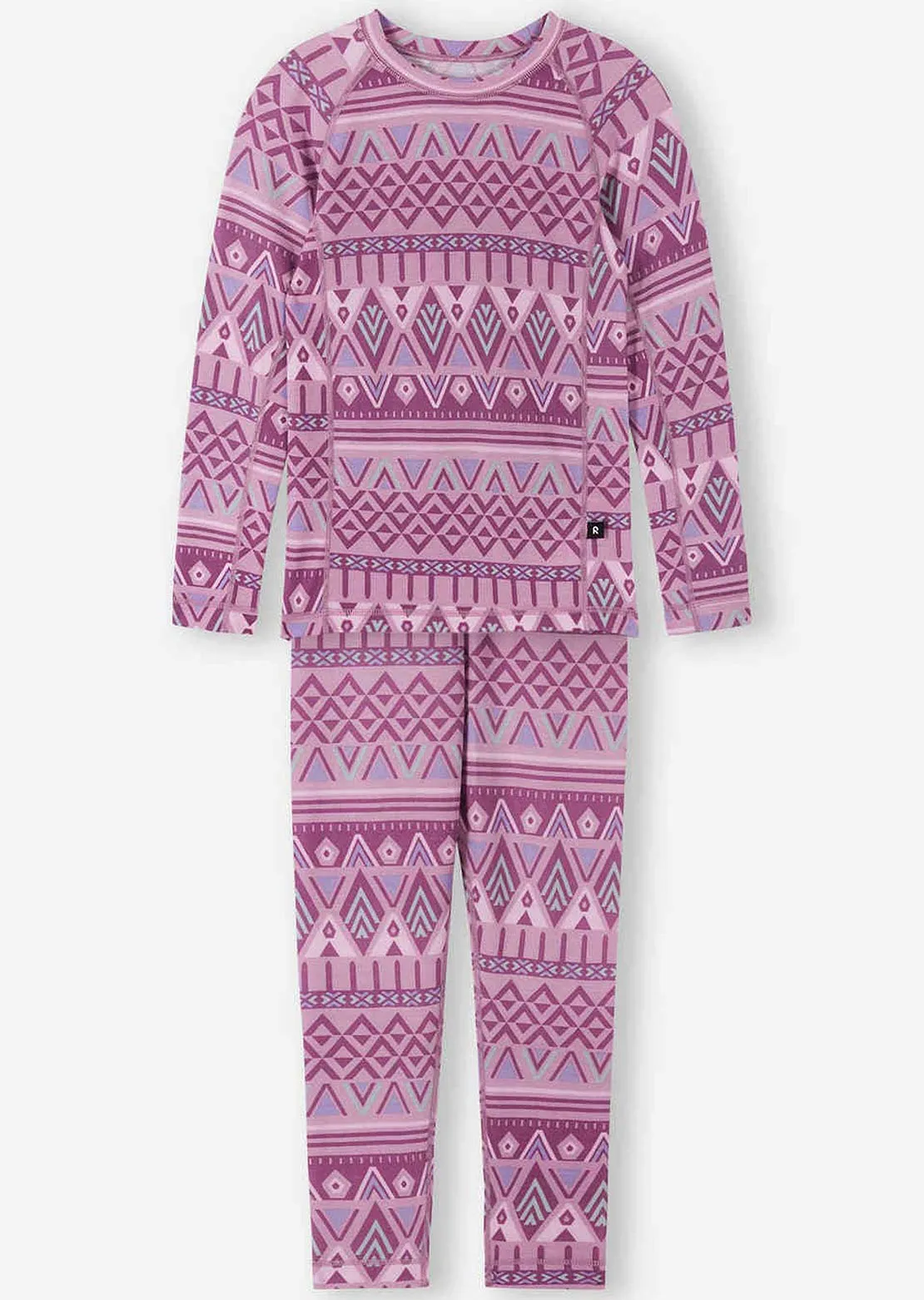 Reima Toddler Taitoa Thermal Set