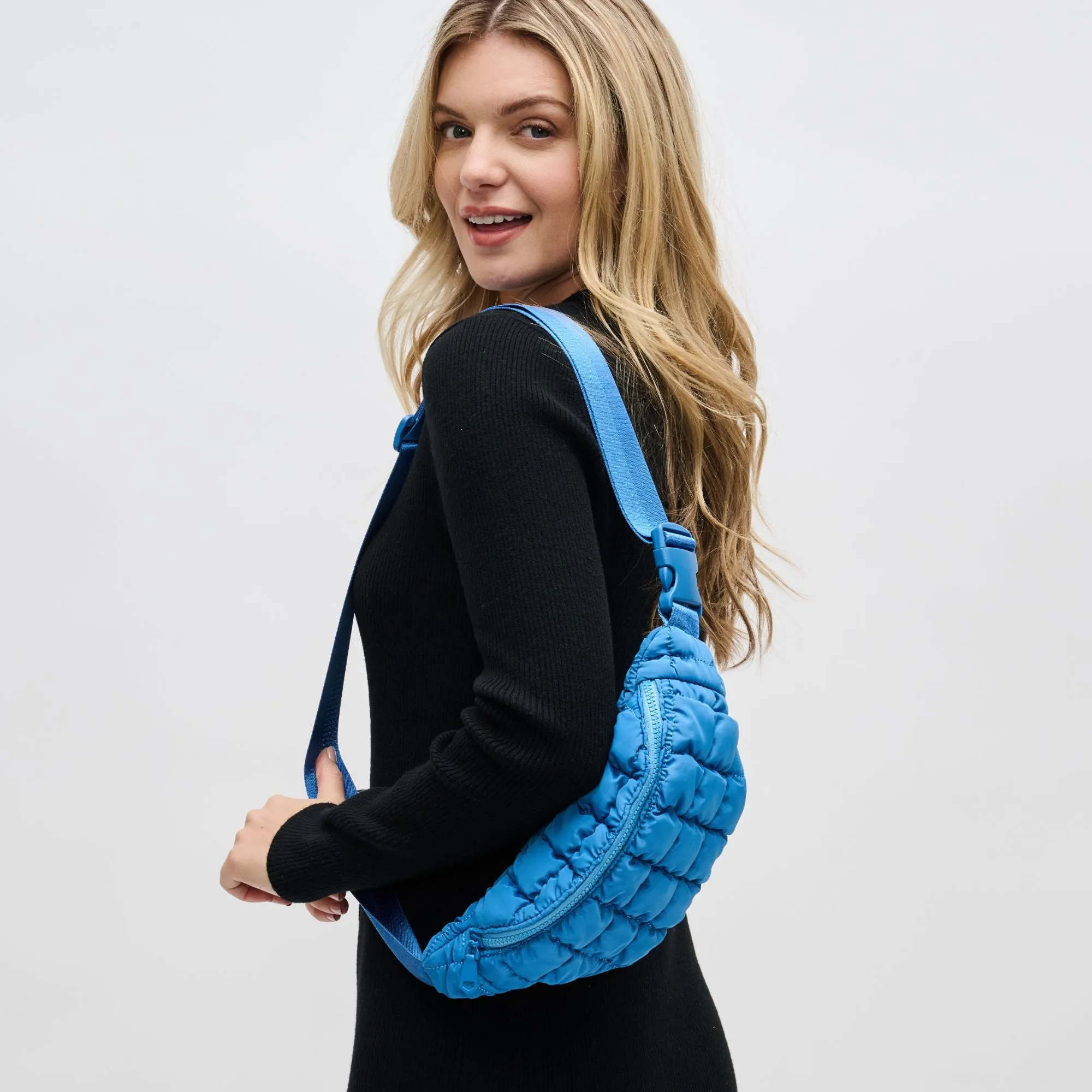 Resurgence Belt Bag