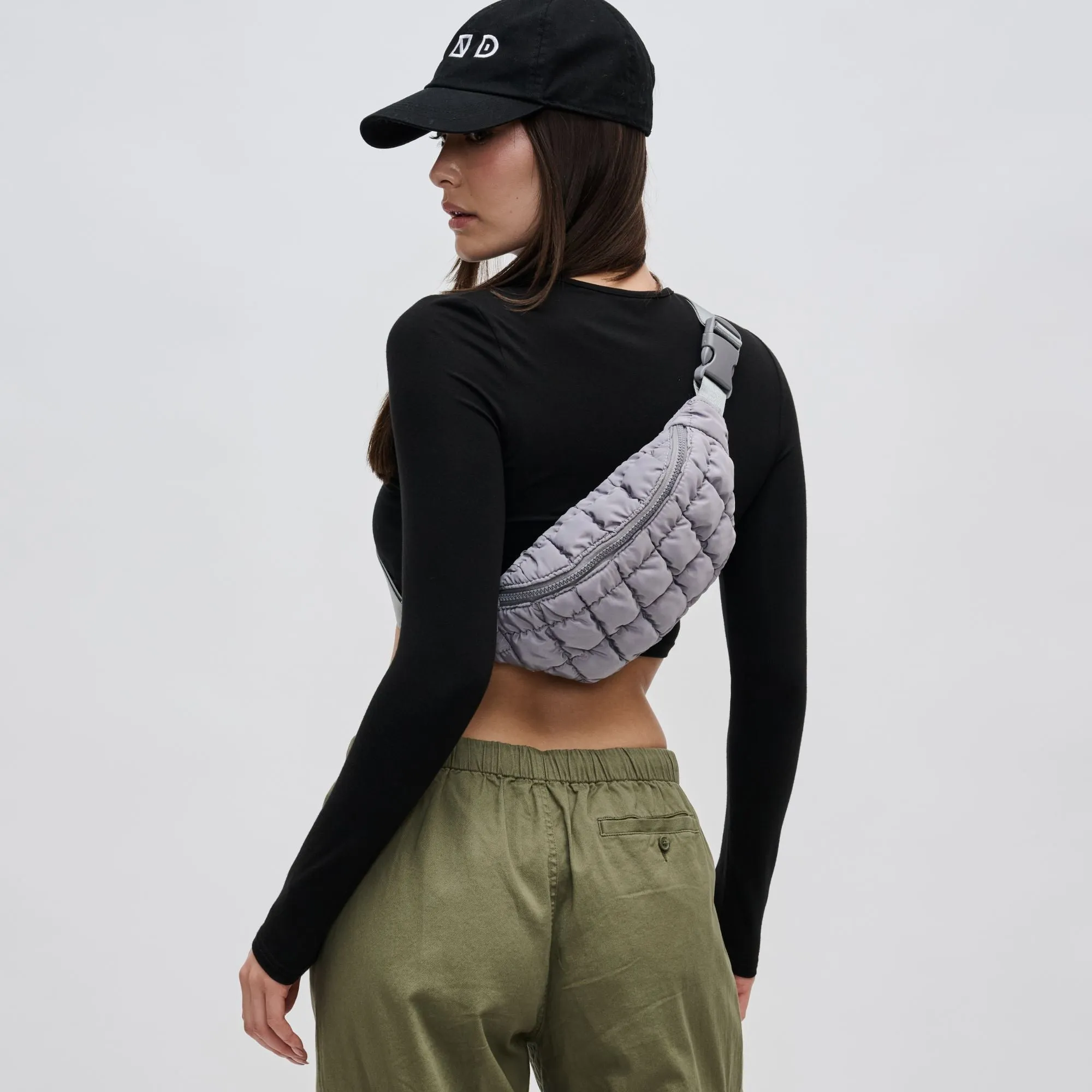 Resurgence Belt Bag