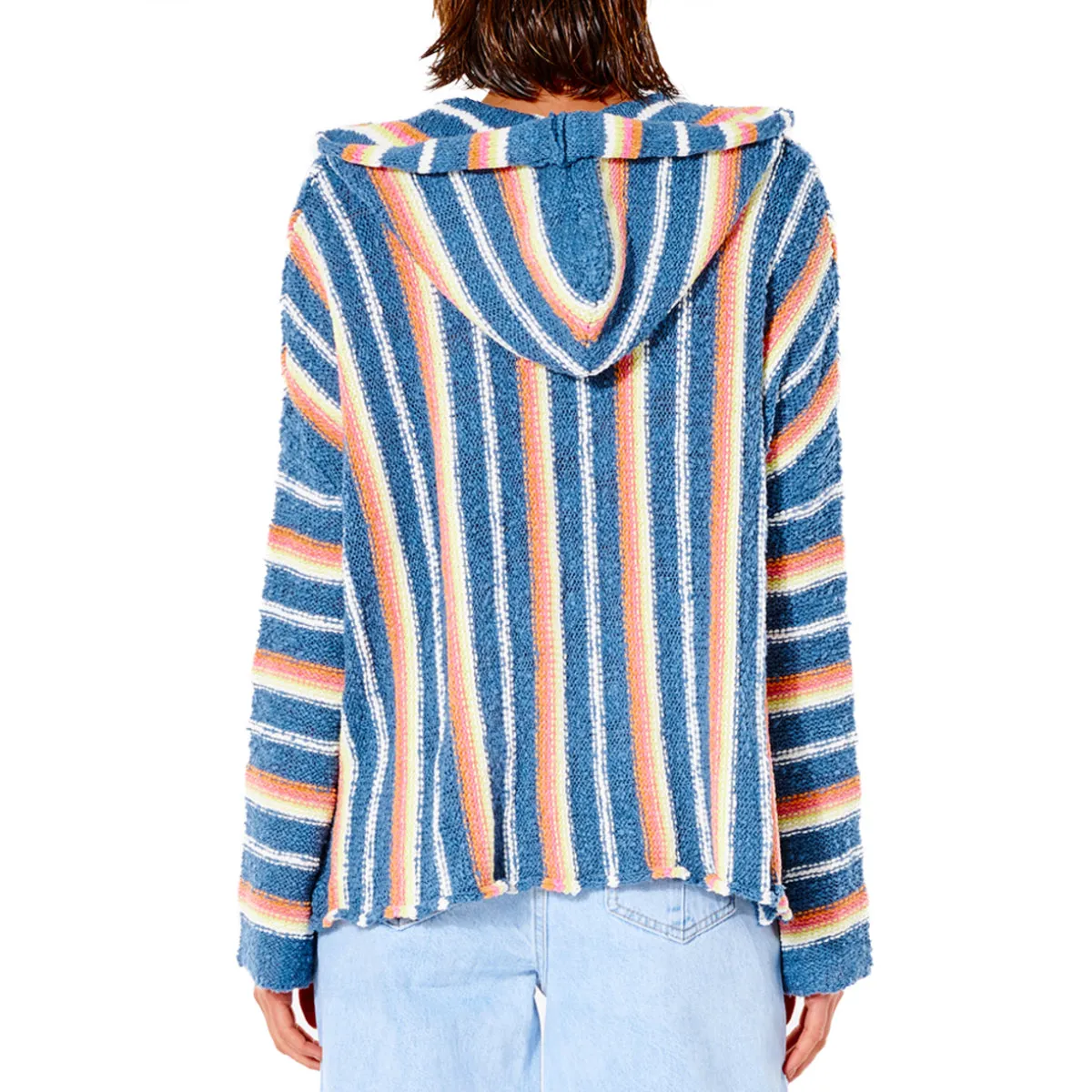 Rip Curl Women's Wave Shapers Pullover Poncho