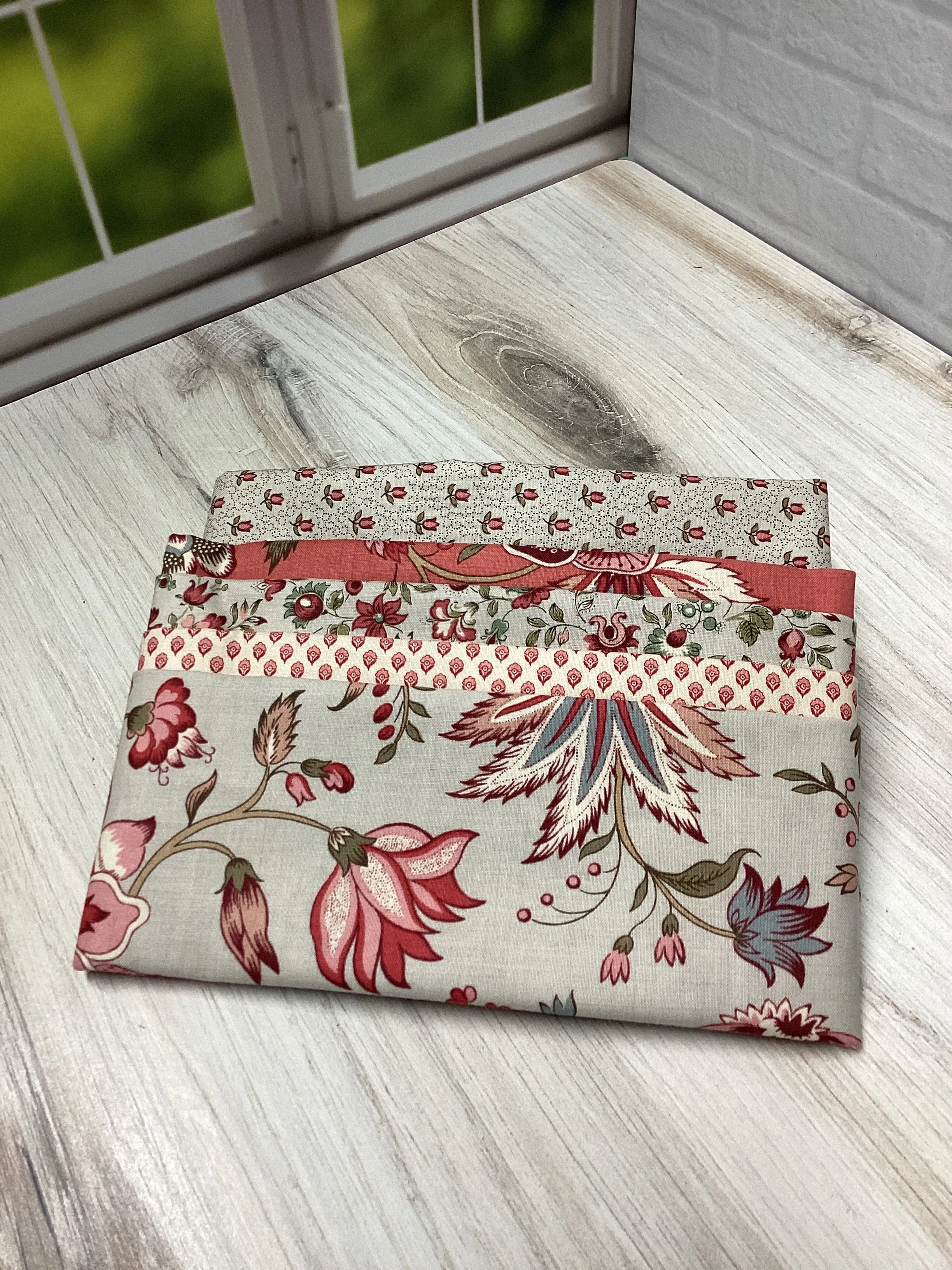 Ruffle Runner