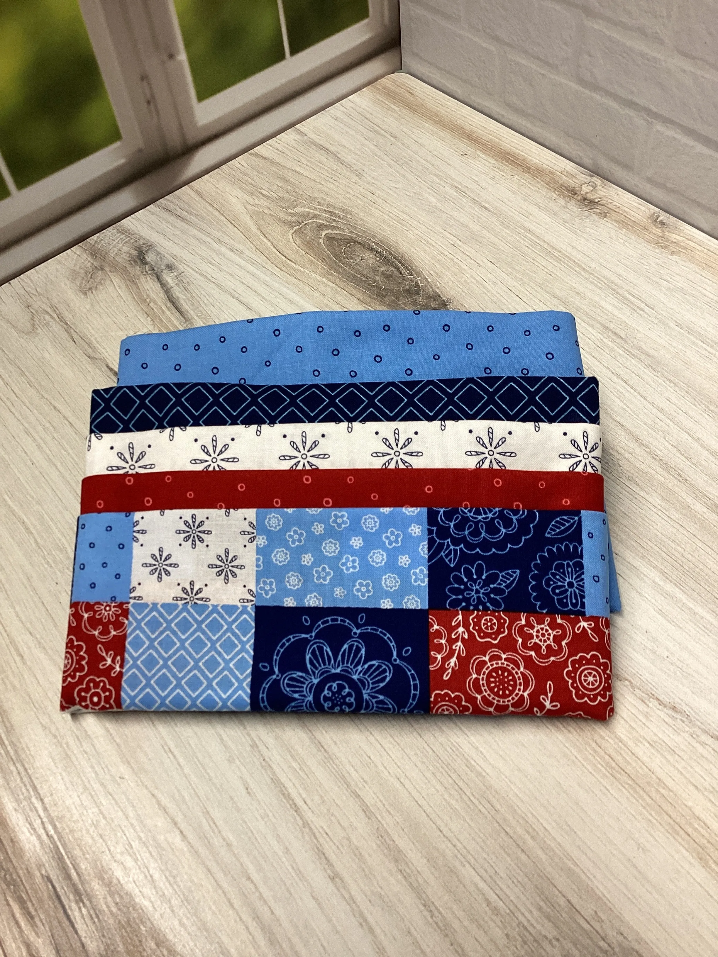 Ruffle Runner