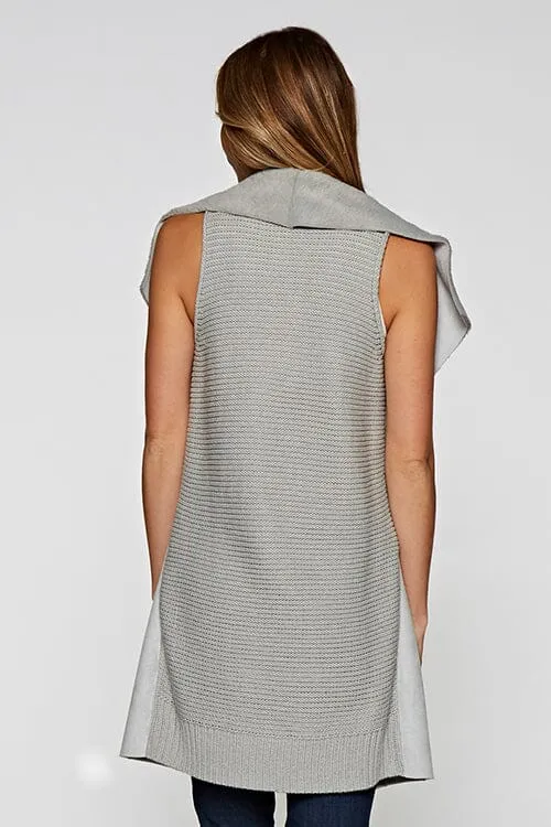 Sabine Vest