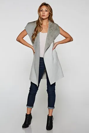 Sabine Vest
