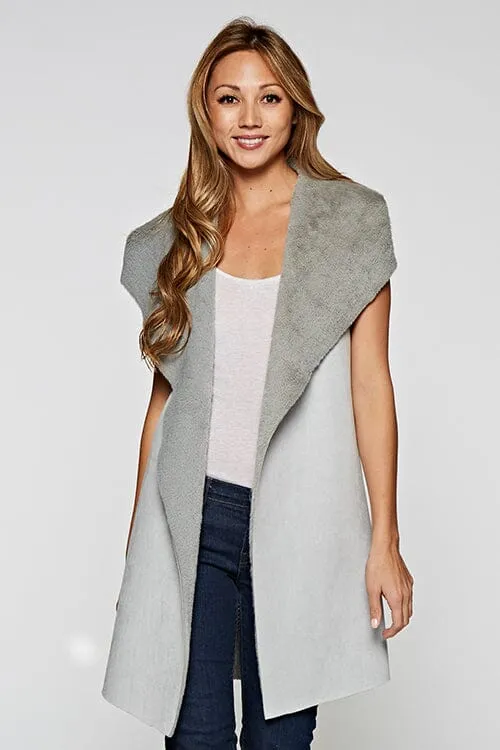 Sabine Vest