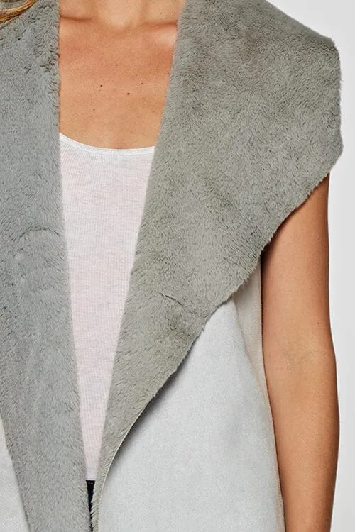 Sabine Vest
