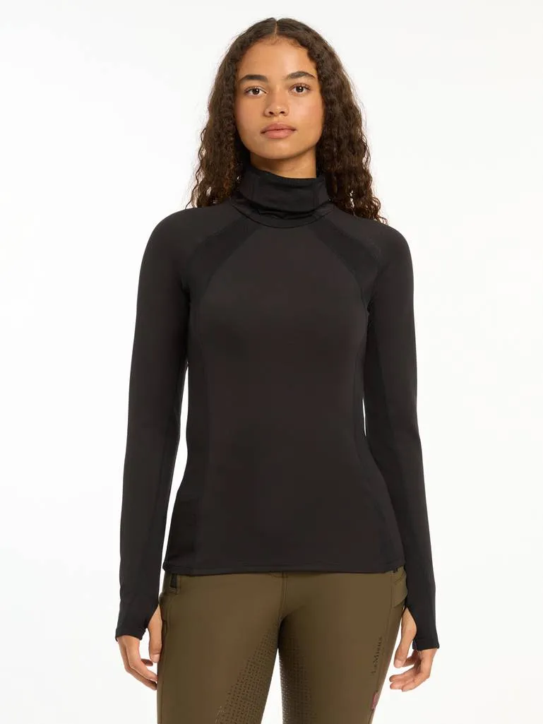 Sara Snood Base Layer