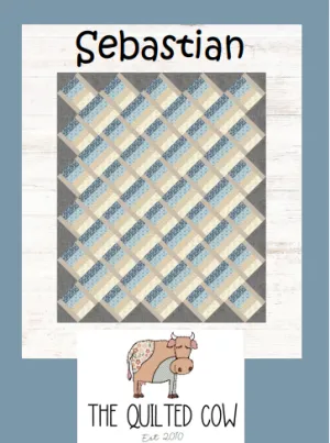 Sebastian Quilt