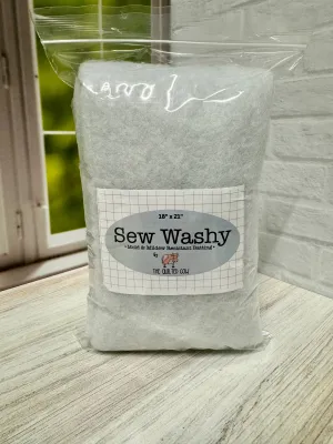 Sew Washy