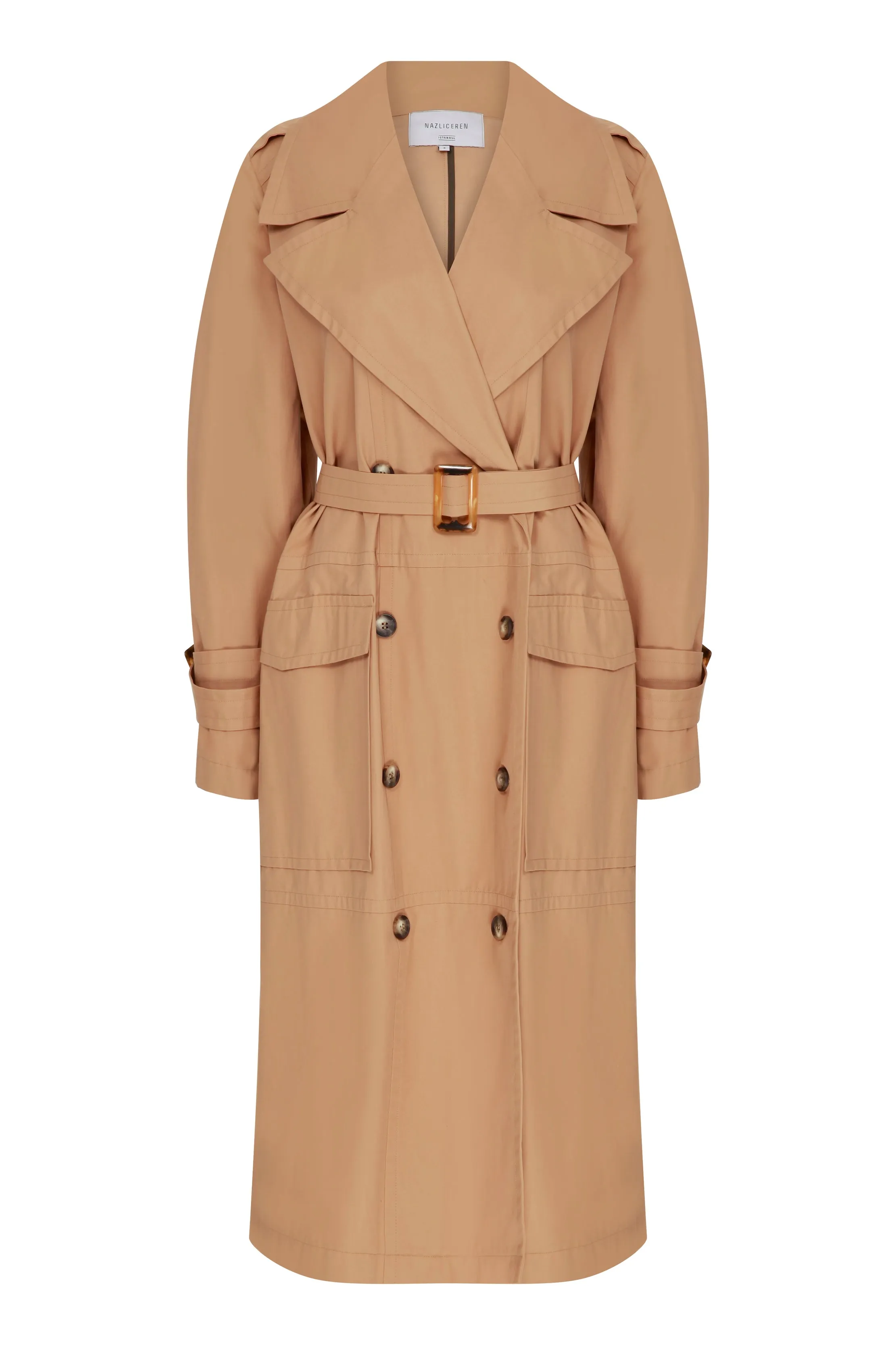 Shelly Trenchcoat