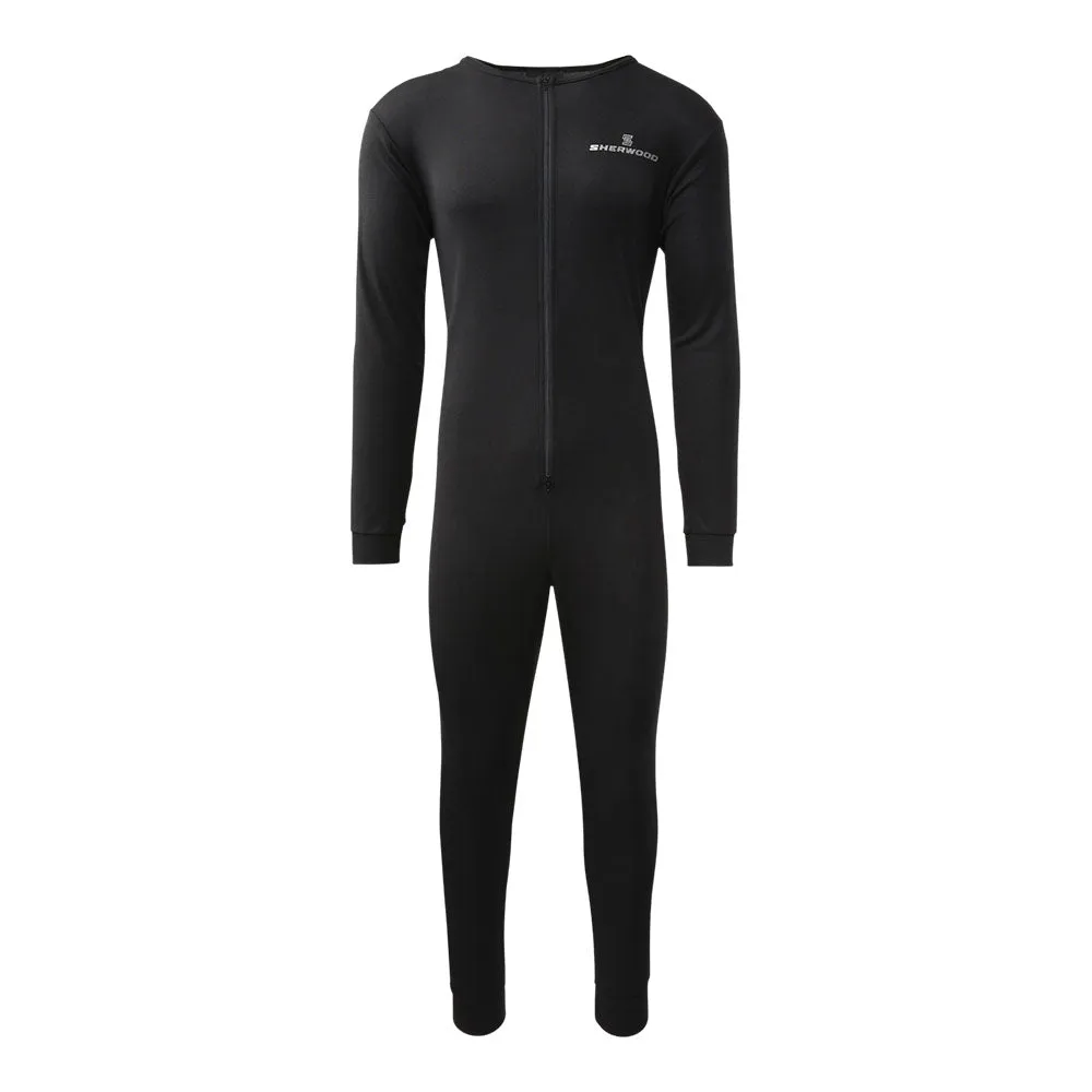 SHERWOOD JUNIOR ZIP ONE PIECE