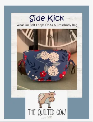 Side Kick Bag