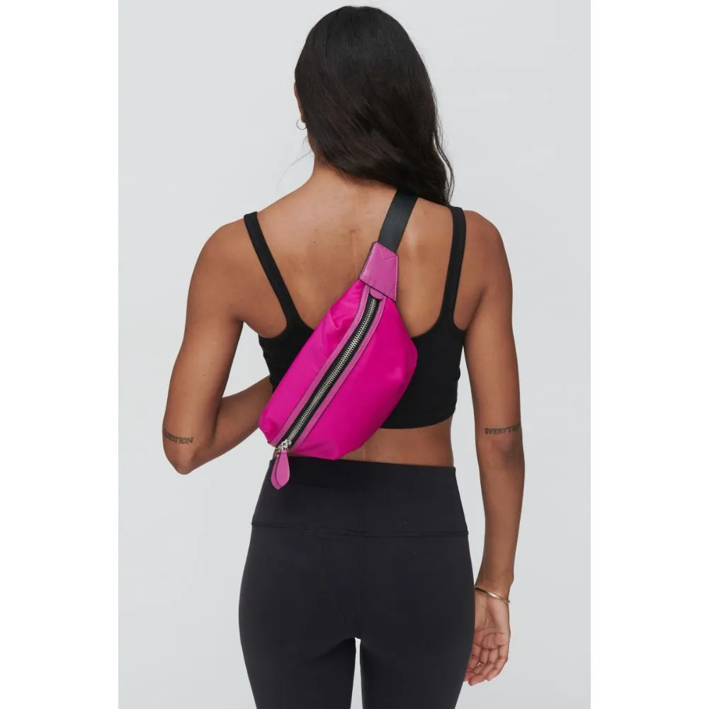 Side Kick Belt Bag