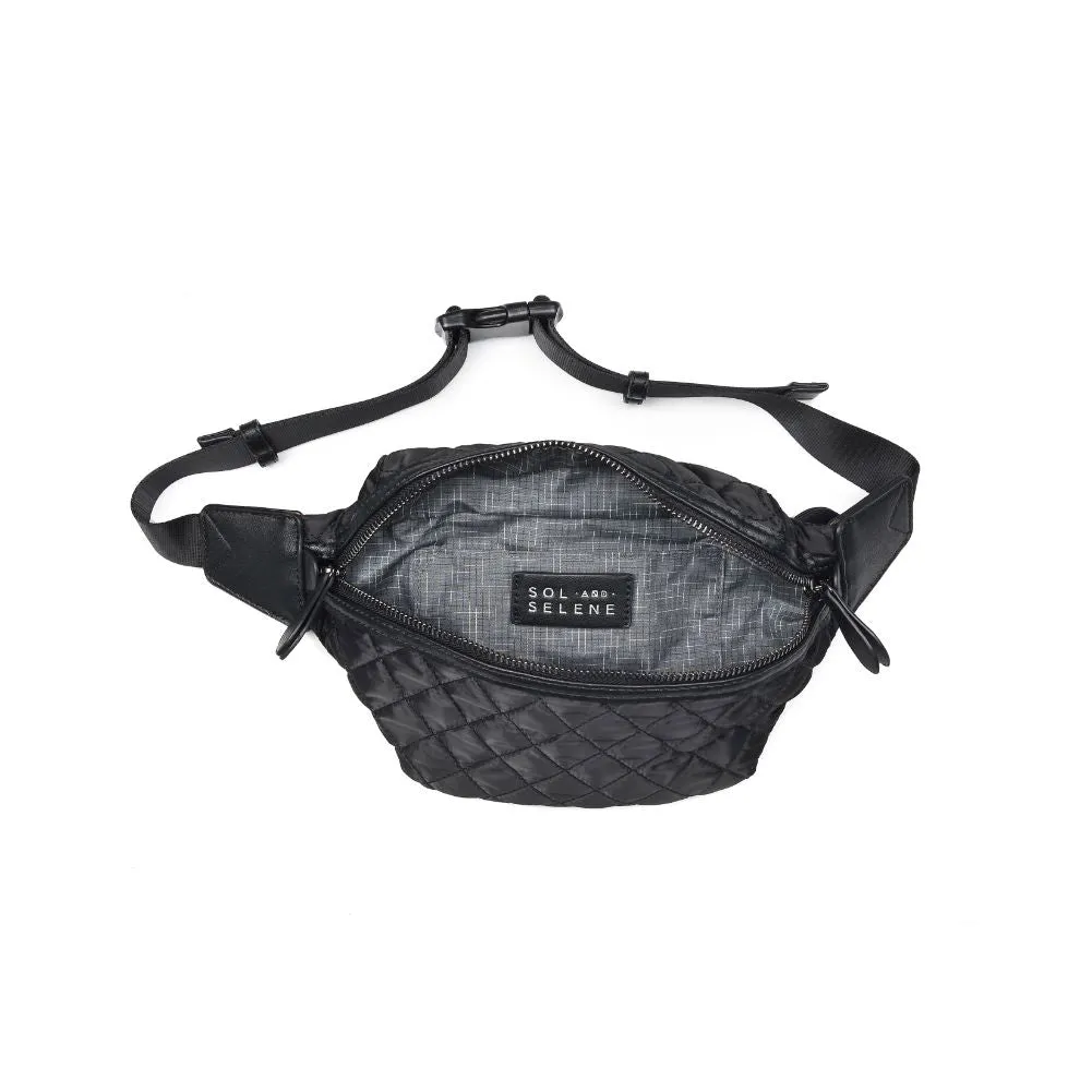 Side Kick Belt Bag
