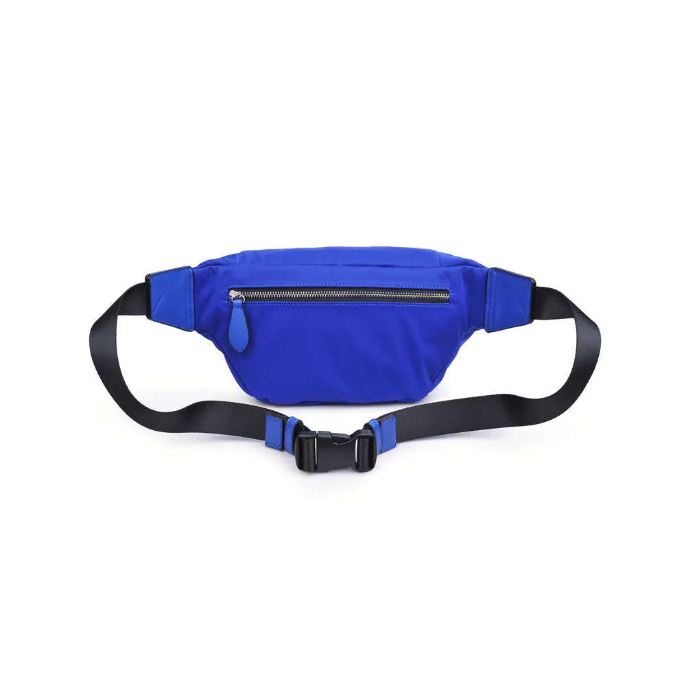 Side Kick Belt Bag