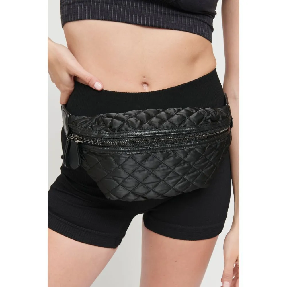 Side Kick Belt Bag