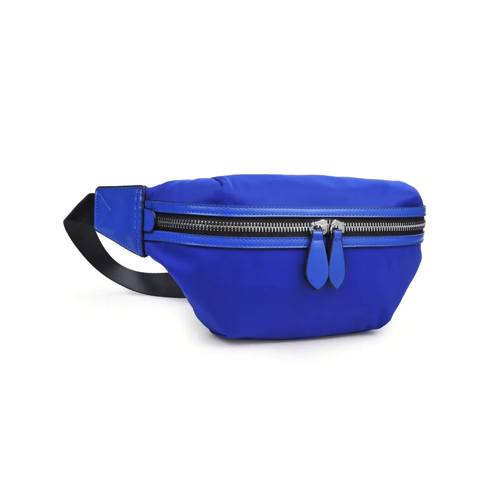 Side Kick Belt Bag