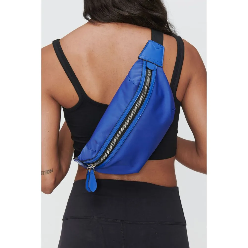 Side Kick Belt Bag