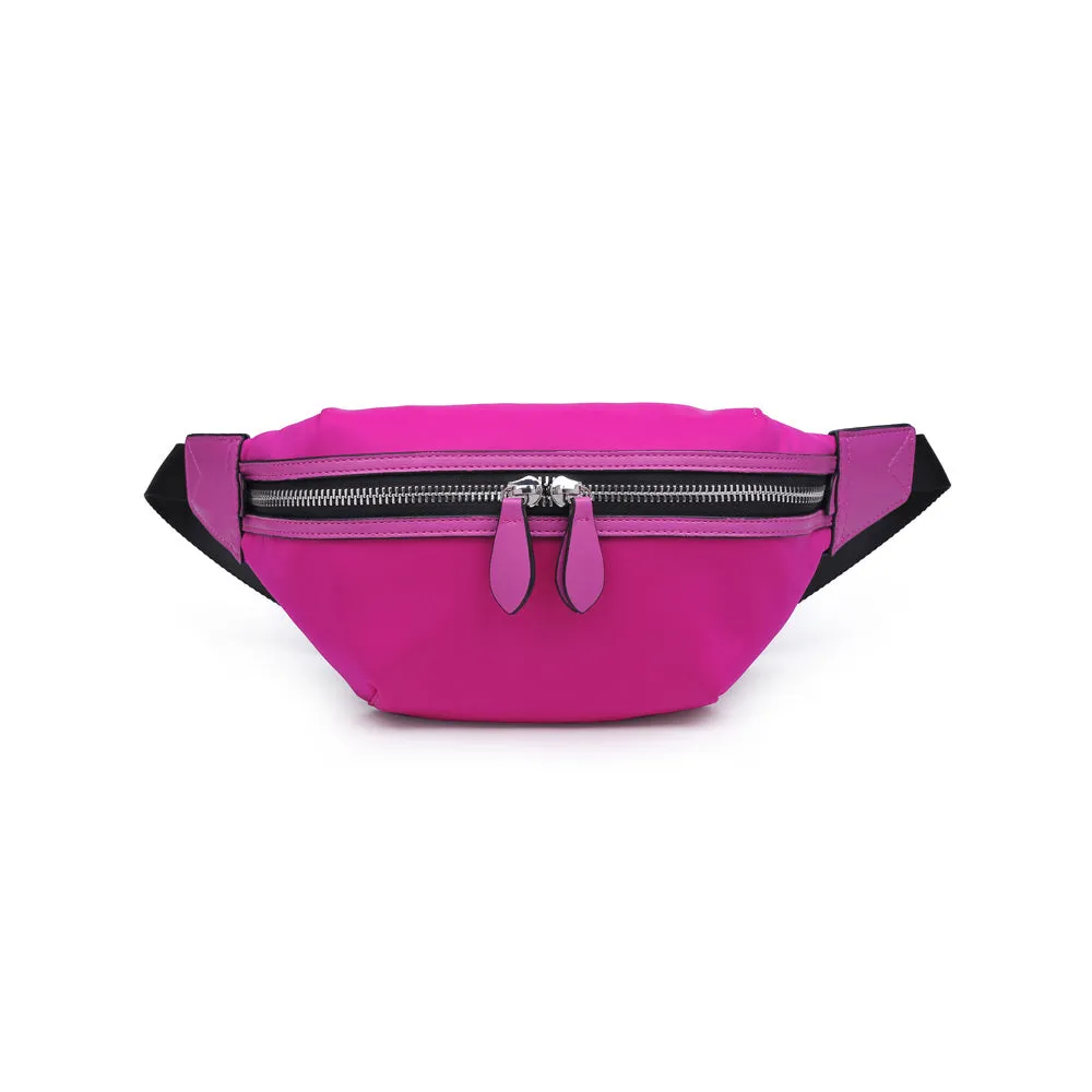 Side Kick Belt Bag