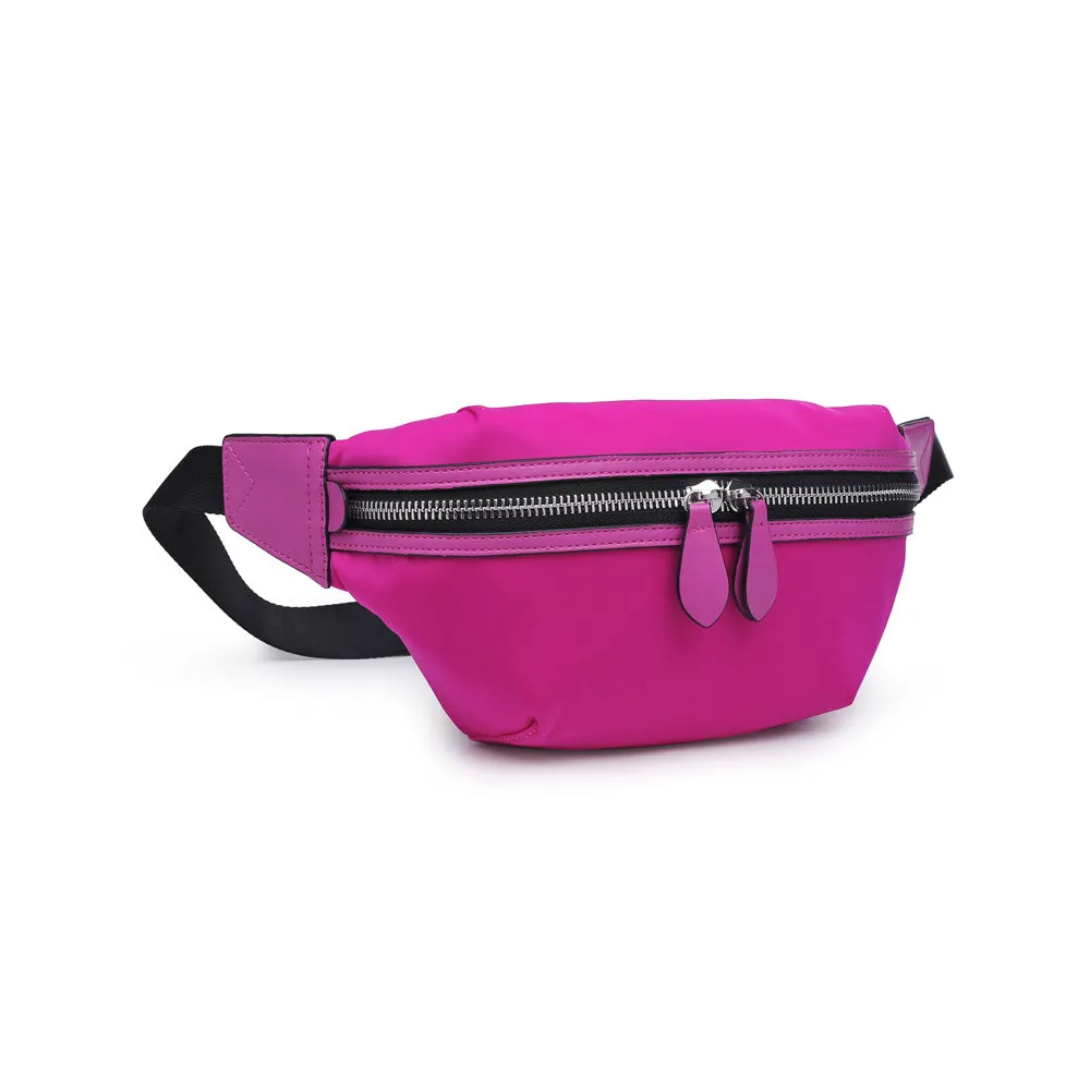 Side Kick Belt Bag