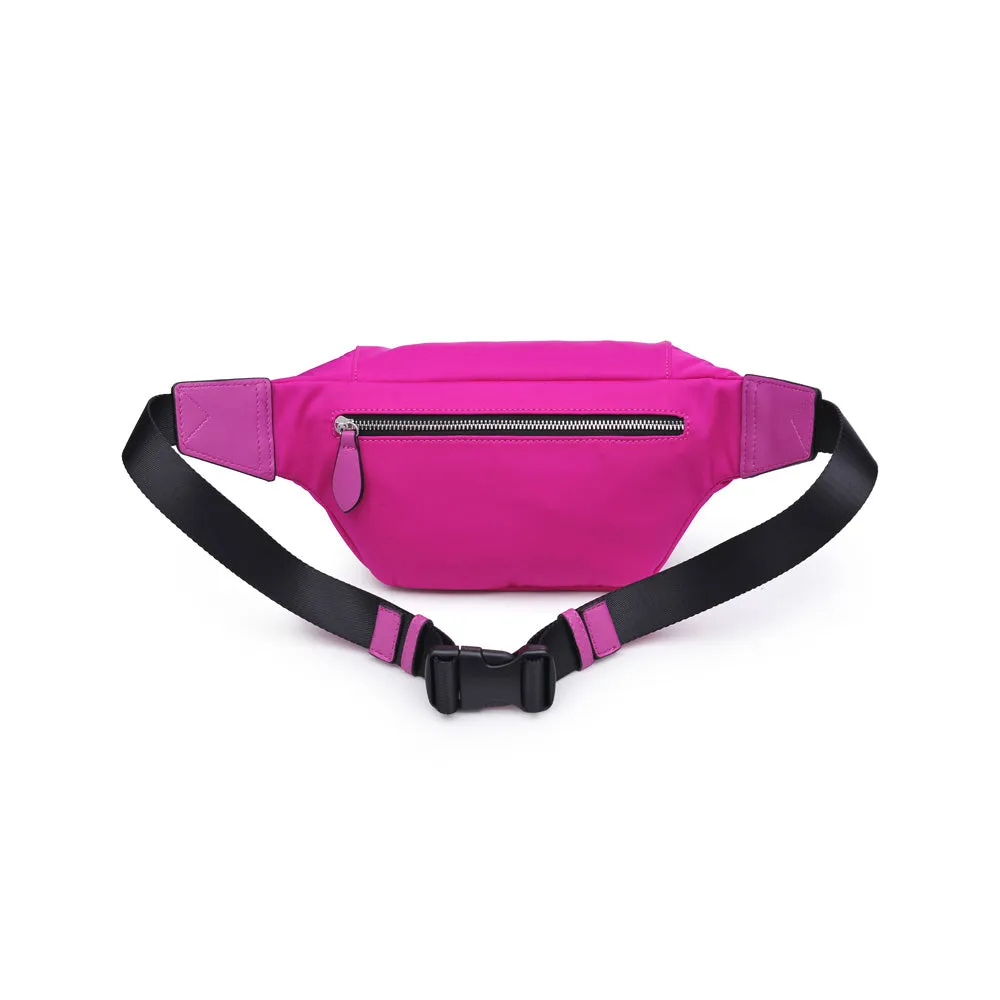 Side Kick Belt Bag