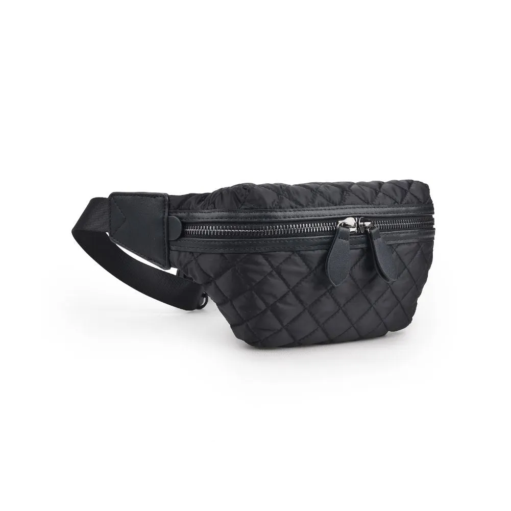 Side Kick Belt Bag