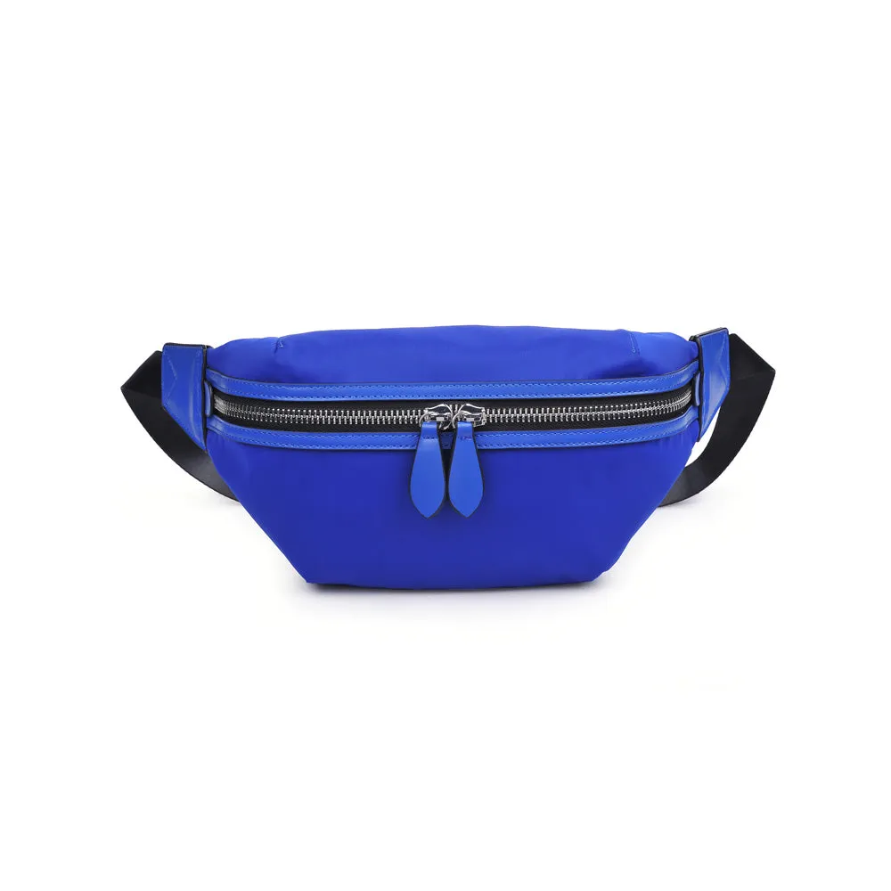 Side Kick Belt Bag