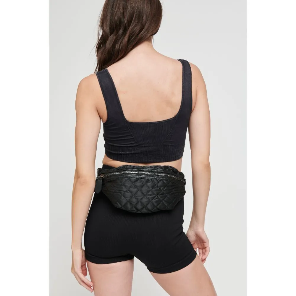 Side Kick Belt Bag