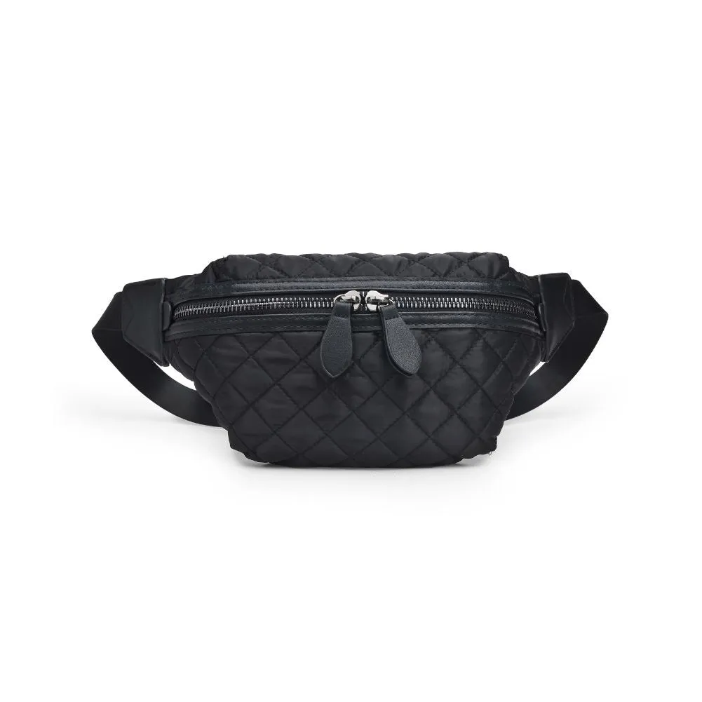 Side Kick Belt Bag