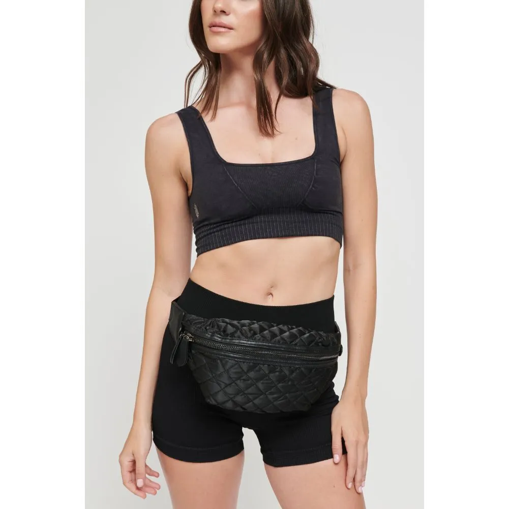 Side Kick Belt Bag