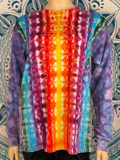 Small Full Spectrum Long Sleeve #2