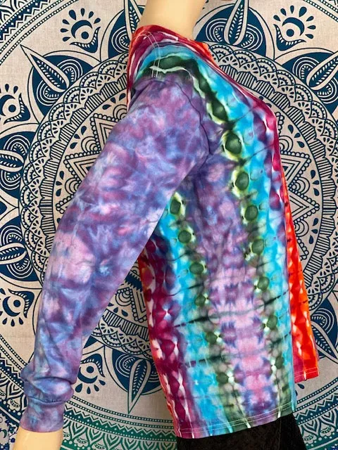 Small Full Spectrum Long Sleeve #2