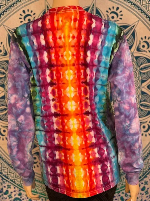 Small Full Spectrum Long Sleeve #2