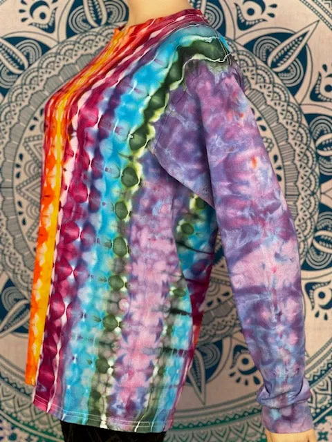 Small Full Spectrum Long Sleeve #2