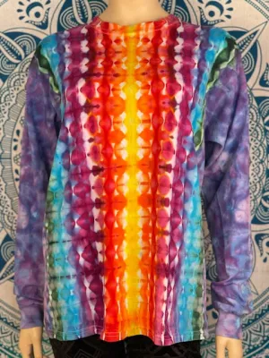 Small Full Spectrum Long Sleeve #2