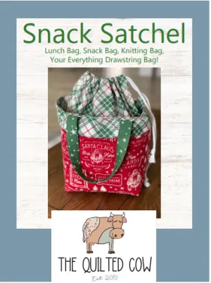 Snack Satchel