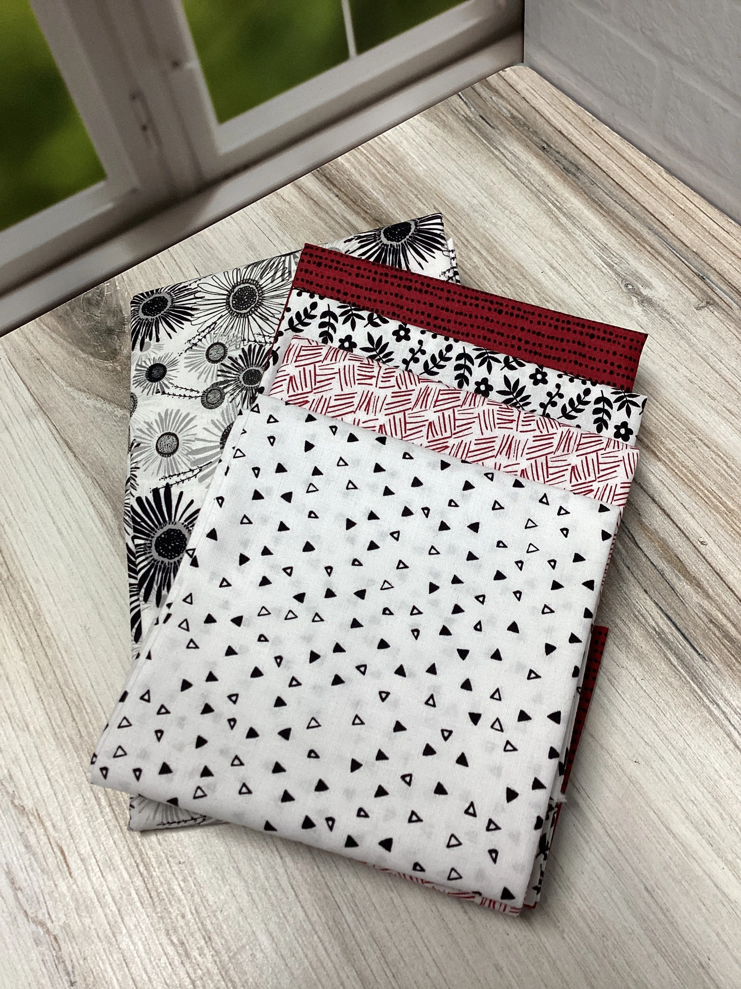 Snack Satchel