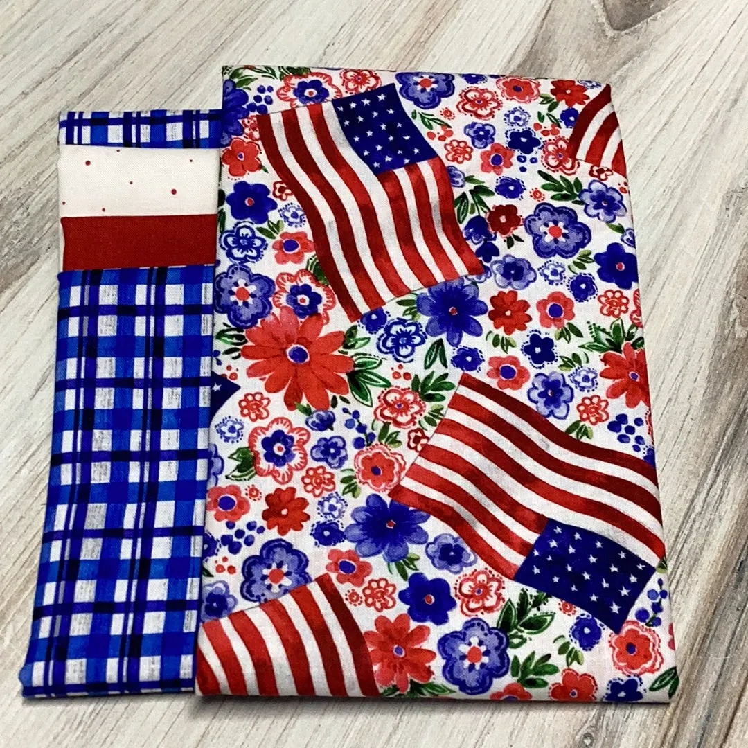 Snack Satchel