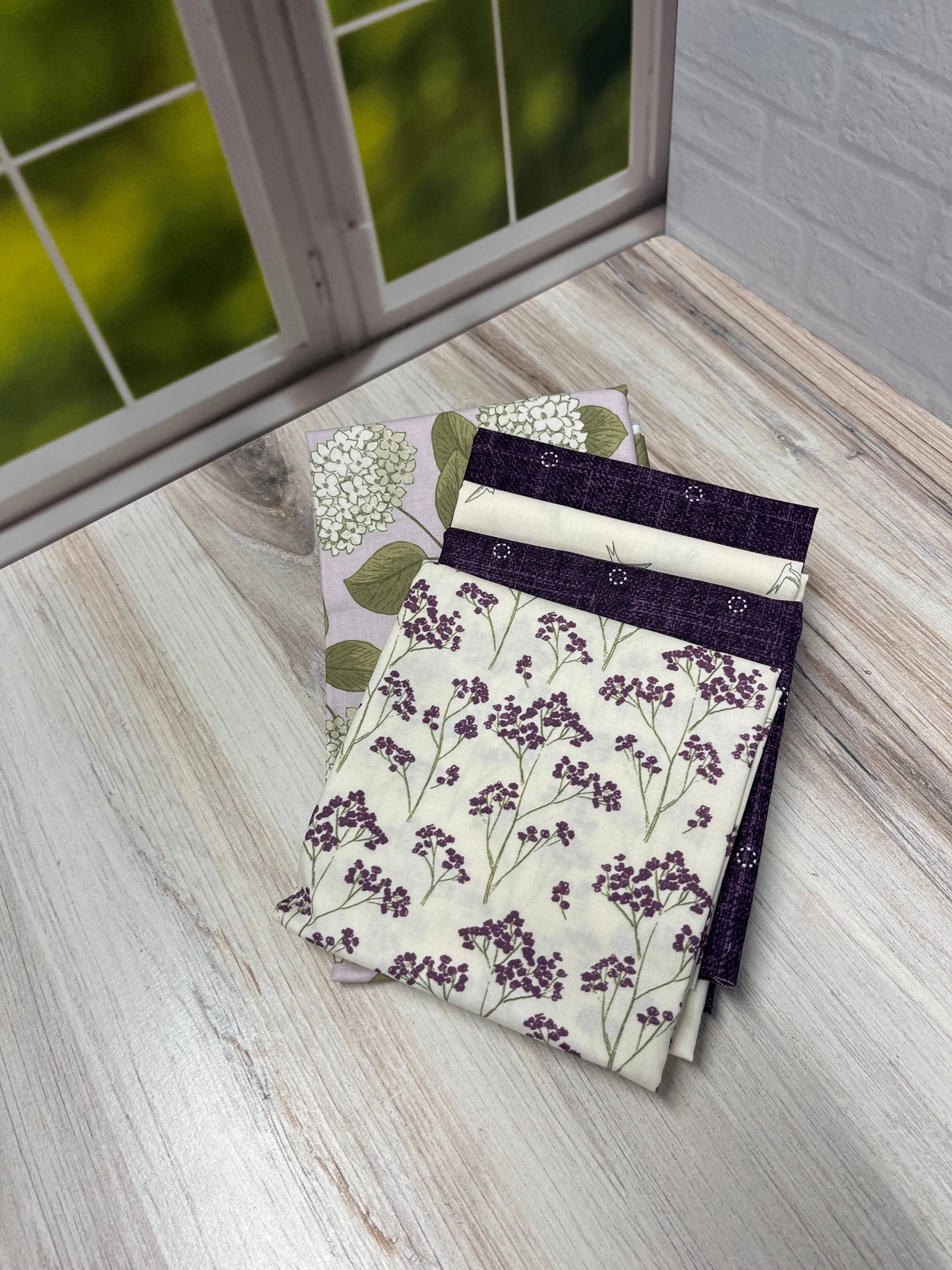 Snack Satchel