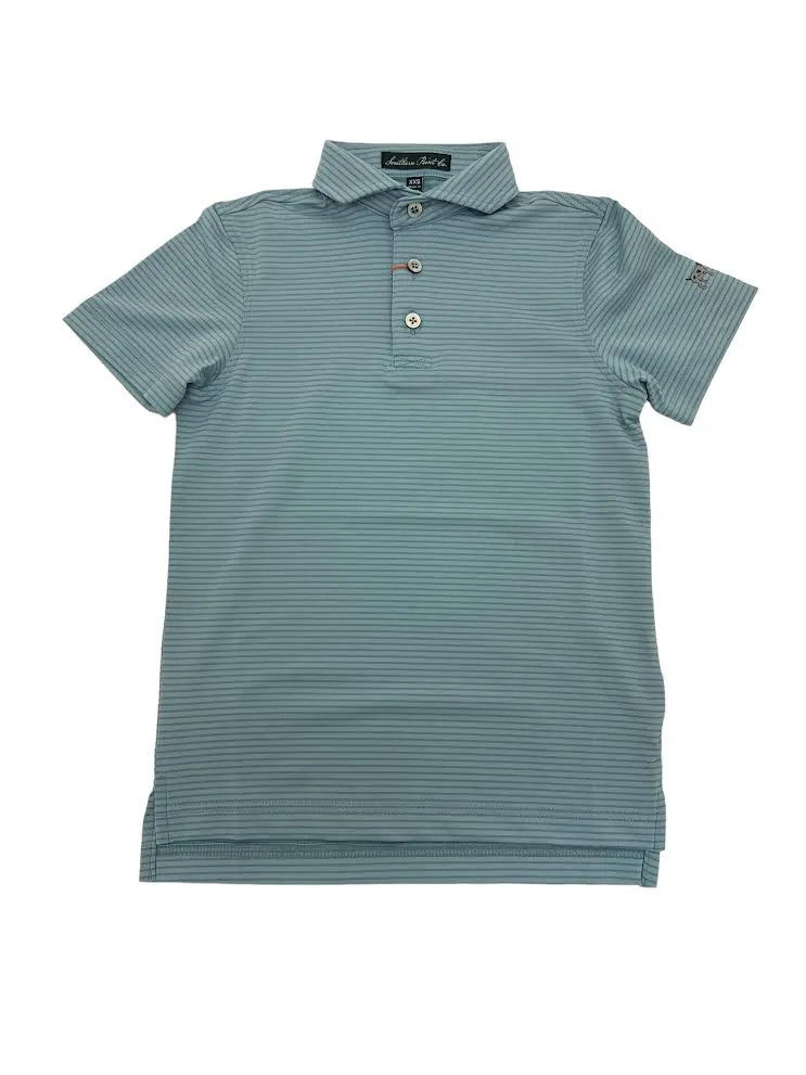 Southern Point Polo Shirt Spring 24 5102