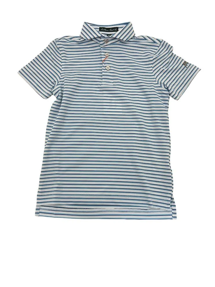 Southern Point Polo Shirt Spring 24 5102