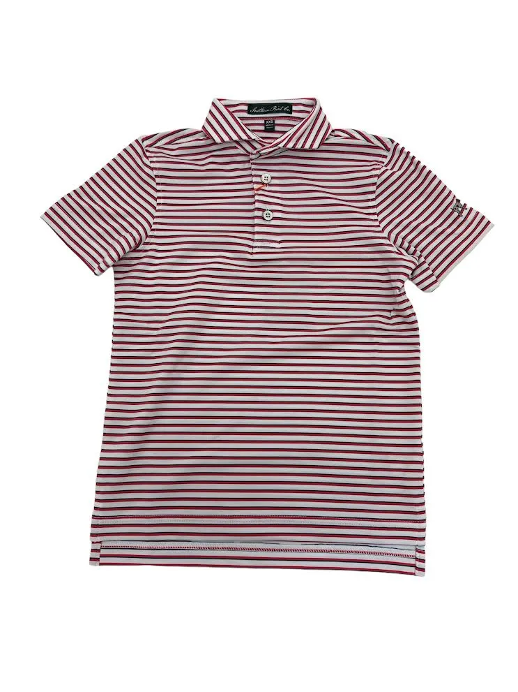 Southern Point Polo Shirt Spring 24 5102